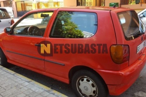 Yamaha Neos 50 2004