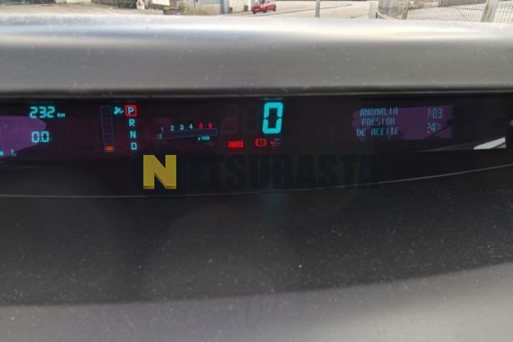 Renault Espace 2.2 dCi Aut. 2005