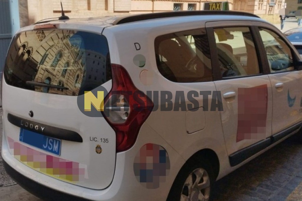 Dacia Lodgy 1.5 dCi 2016