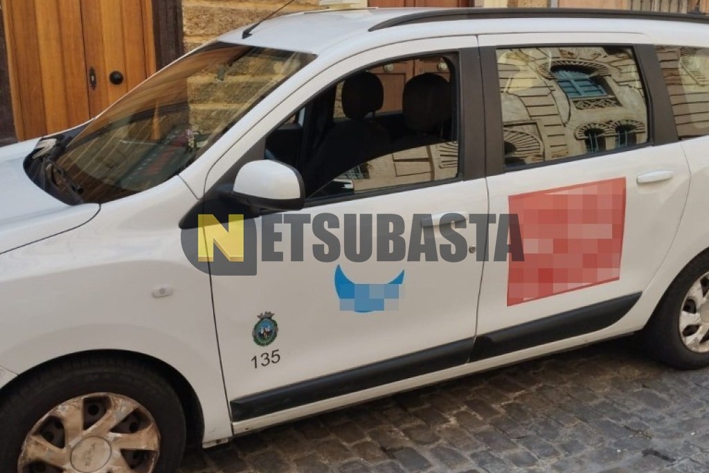 Dacia Lodgy 1.5 dCi 2016