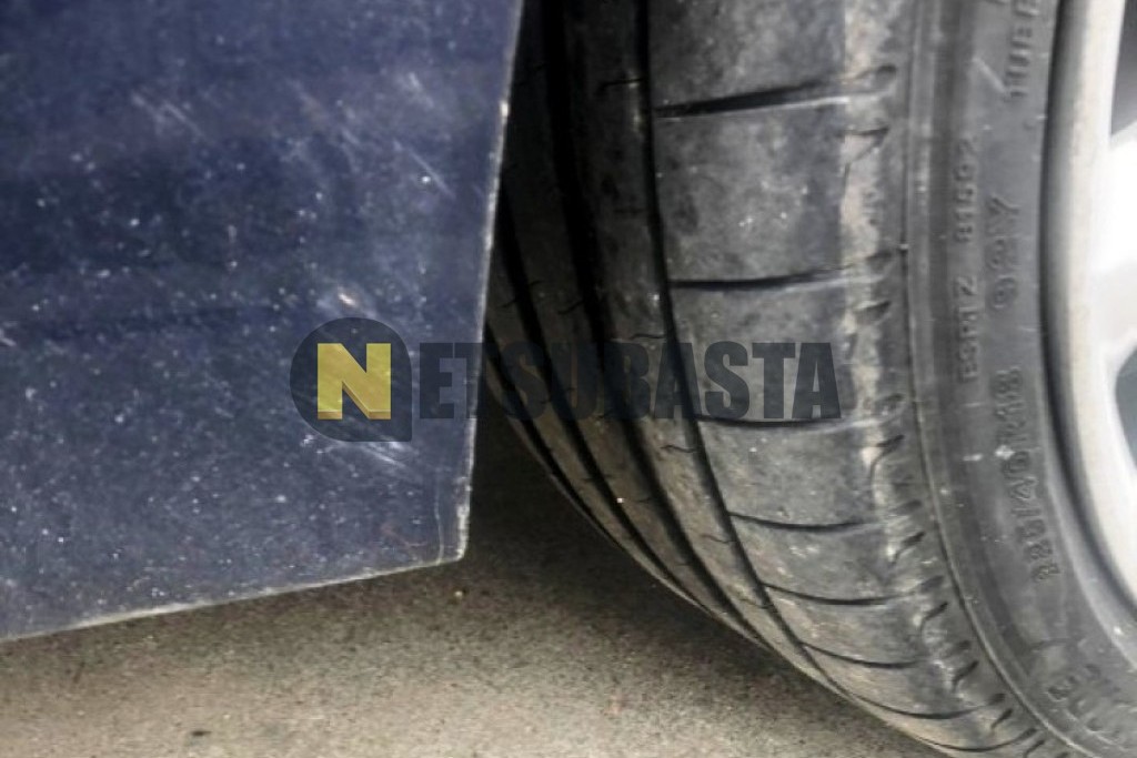 Bmw 325i xDrive 2011