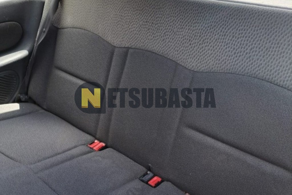 Renault Clio 1.5 dCi 2005