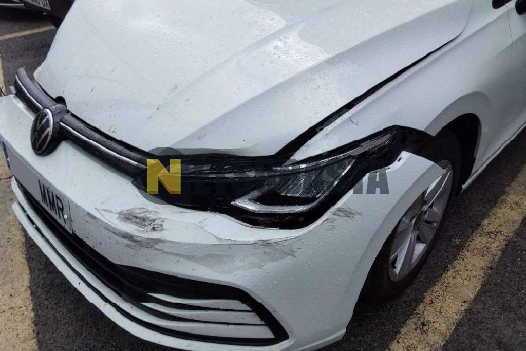 Volkswagen Golf Variant 2.0 TDI 2024