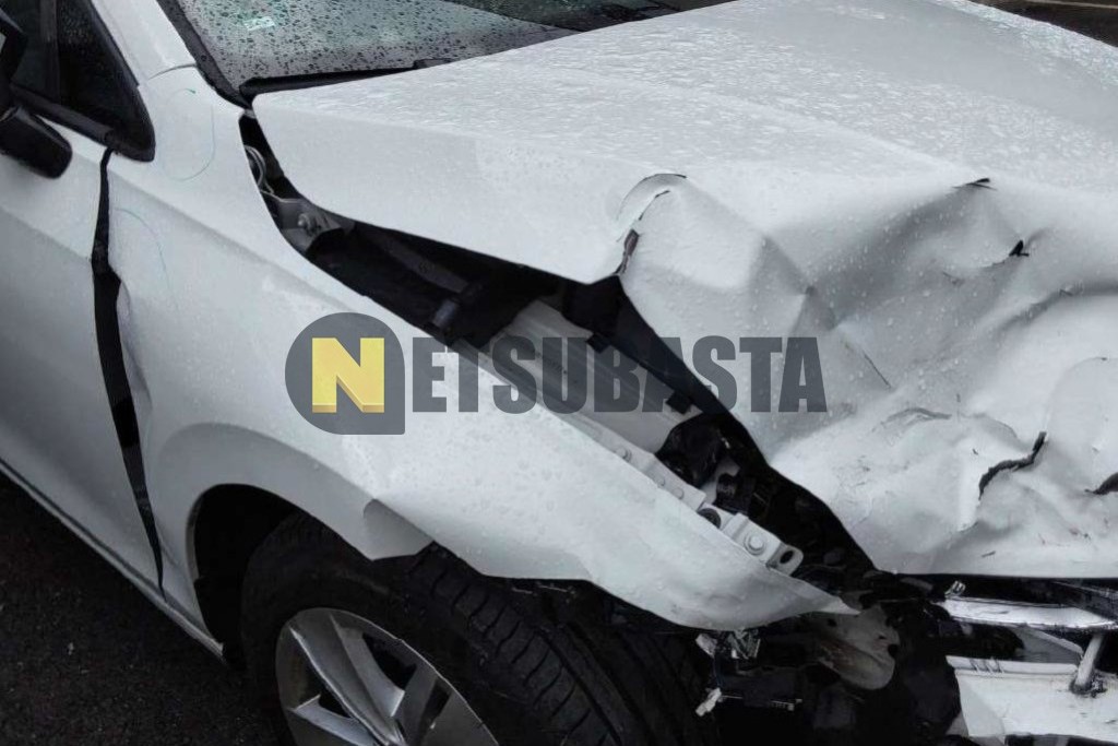 Volkswagen Golf Variant 2.0 TDI 2024