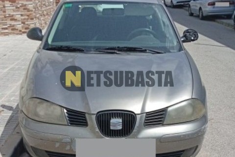 Yamaha Neos 50 2004