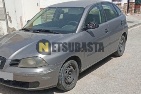 Yamaha Neos 50 2004