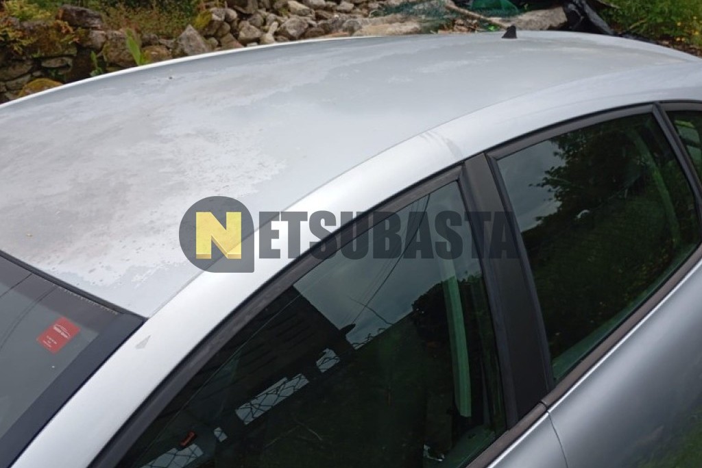 Seat Toledo 1.9 TDI 2006