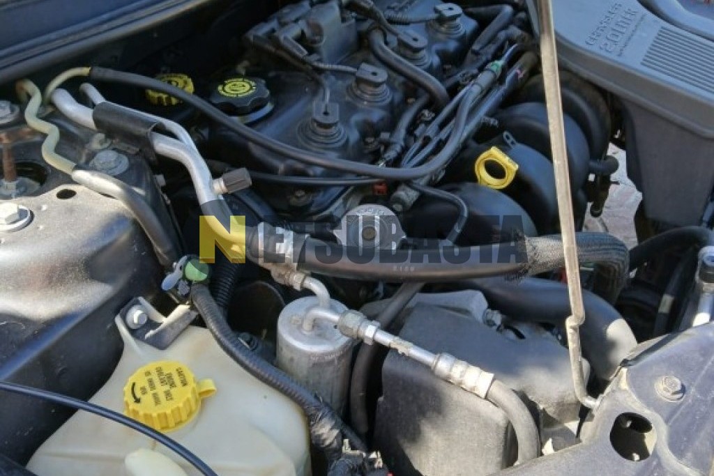 Chrysler Stratus 2.0 1998