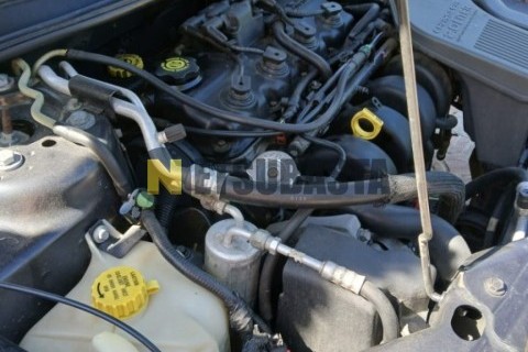 Yamaha Neos 50 2004