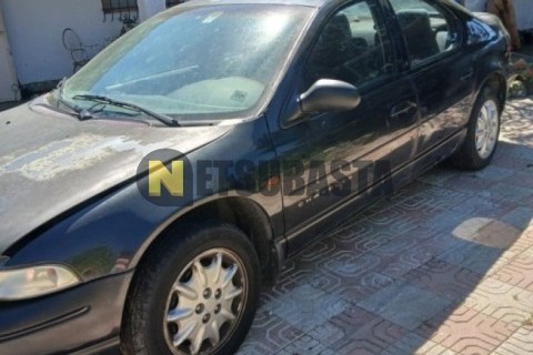 Yamaha Neos 50 2004