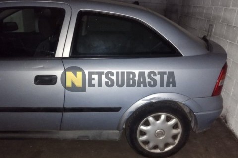 Yamaha Neos 50 2004