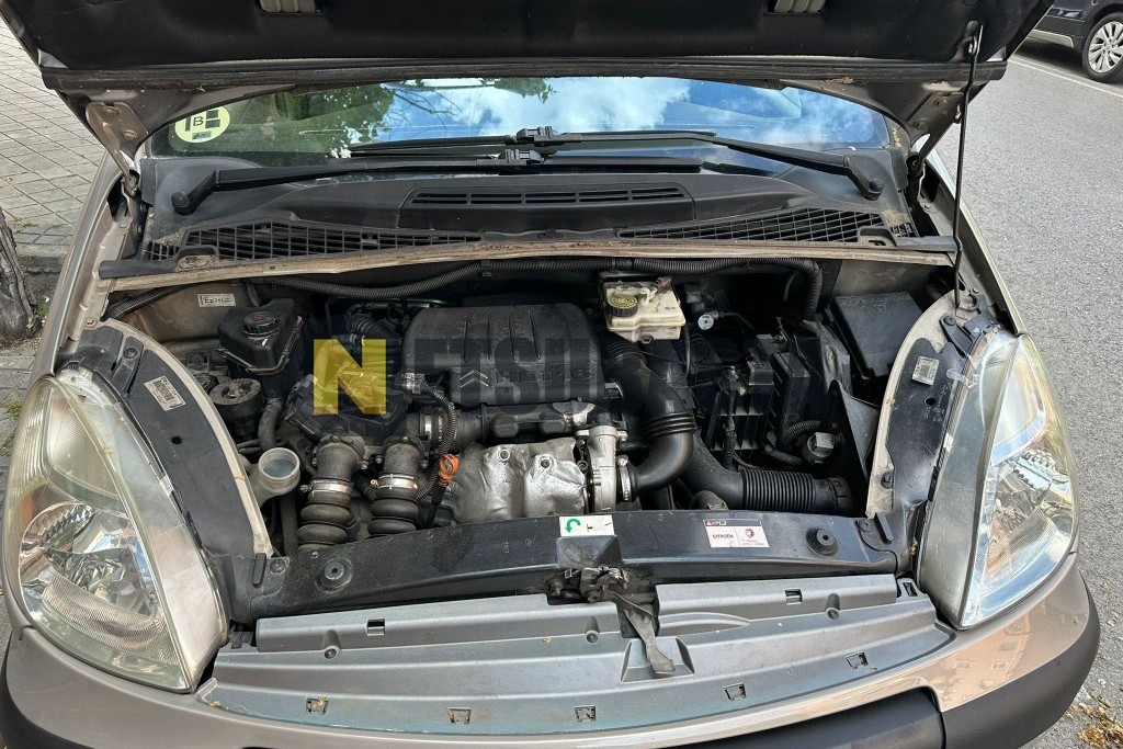 Citroën Xsara Picasso 1.6 HDi 2007