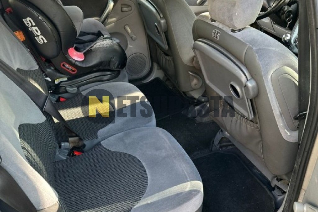 Citroën Xsara Picasso 1.6 HDi 2007