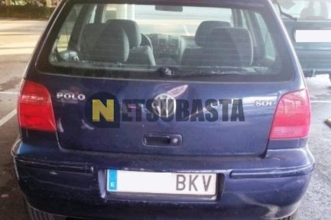 Yamaha Neos 50 2004