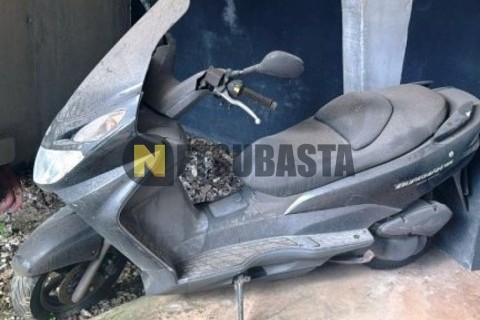 Yamaha XT 1200 Z Super Tenere E 2014