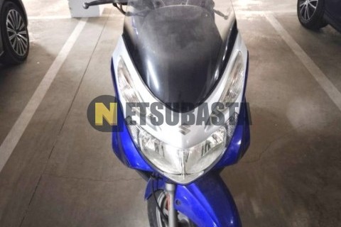 Kymco Xciting 400i ABS 2016