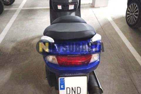 Kymco Xciting 400i ABS 2016