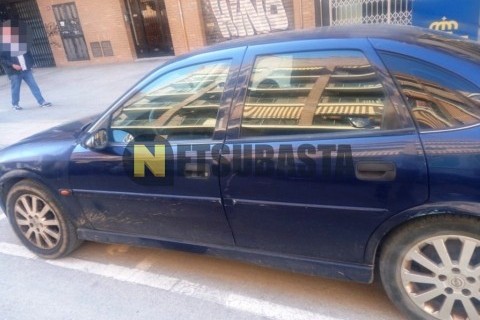 Opel Vectra 2.0 DTI 16V 1999