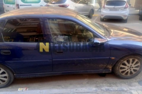 Opel Vectra 2.0 DTI 16V 1999