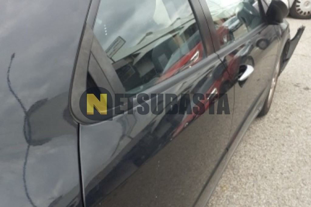 Honda Civic 1.8 i-VTEC 2009