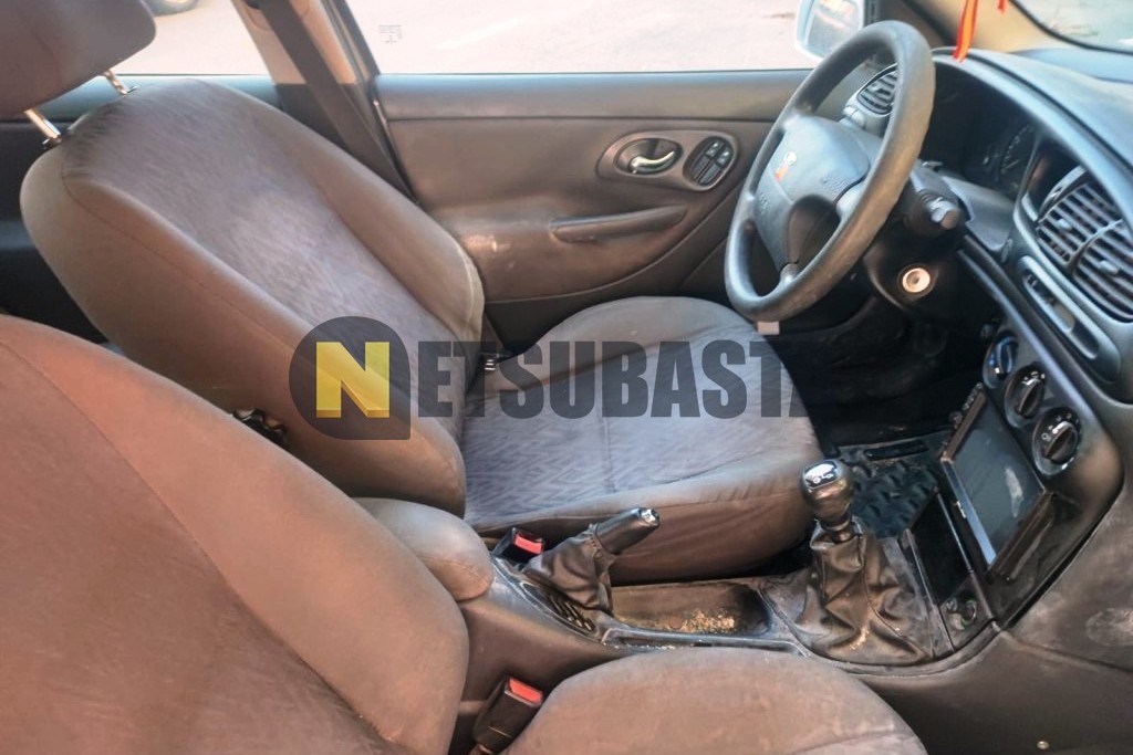 Ford Mondeo 1.8i 16v 2000
