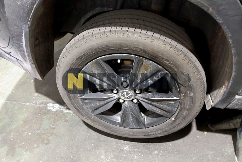 Lexus UX 250h 2023