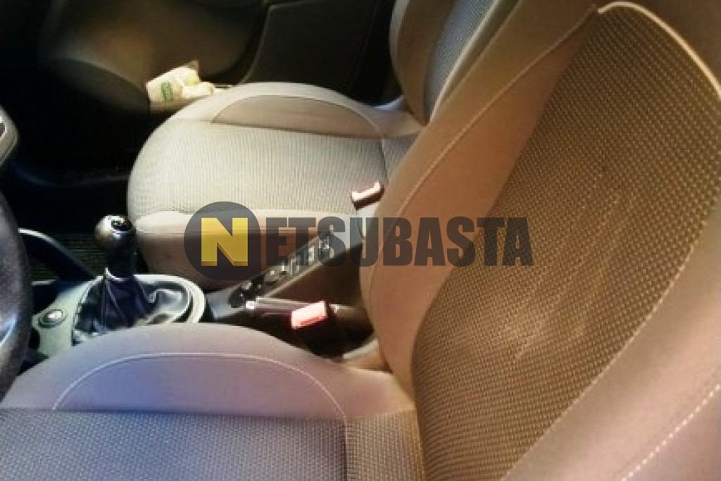 Seat Altea XL 1.6 TDI 2015