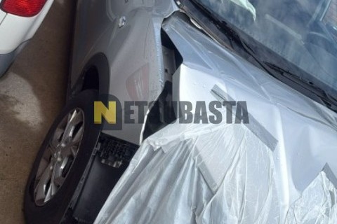 Kymco Dink 50 2004