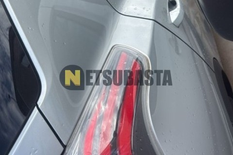 Kymco Dink 50 2004