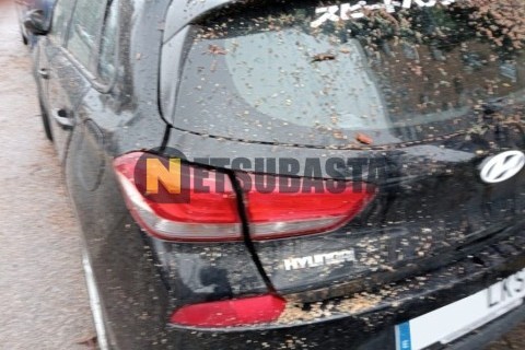 Hyundai I30 1.4 MPi 2020