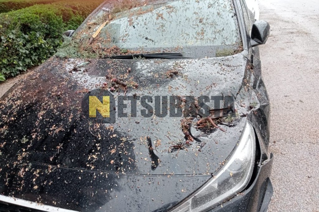 Hyundai I30 1.4 MPi 2020