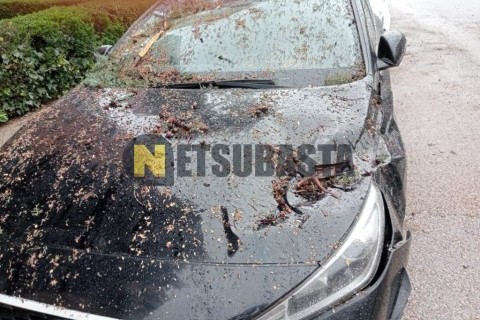 Hyundai I30 1.4 MPi 2020