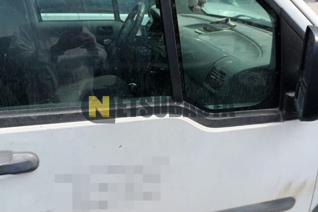 Ford Tourneo Connect Kombi 1.8 TDdi 2004