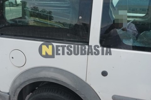 Yamaha Neos 50 2004
