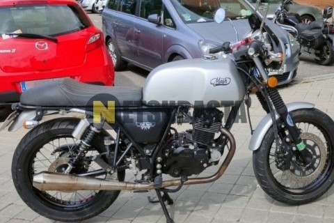 Yamaha Neos 50 2004