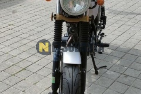 Yamaha Neos 50 2004
