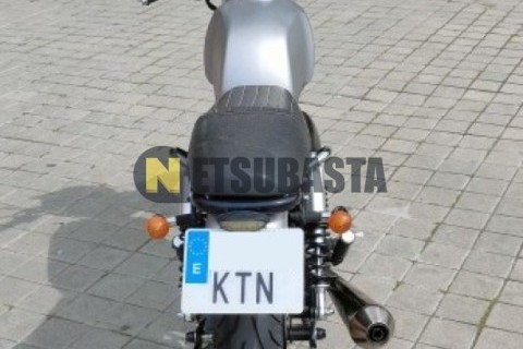 Yamaha Neos 50 2004