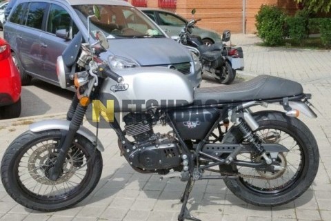 Yamaha Neos 50 2004