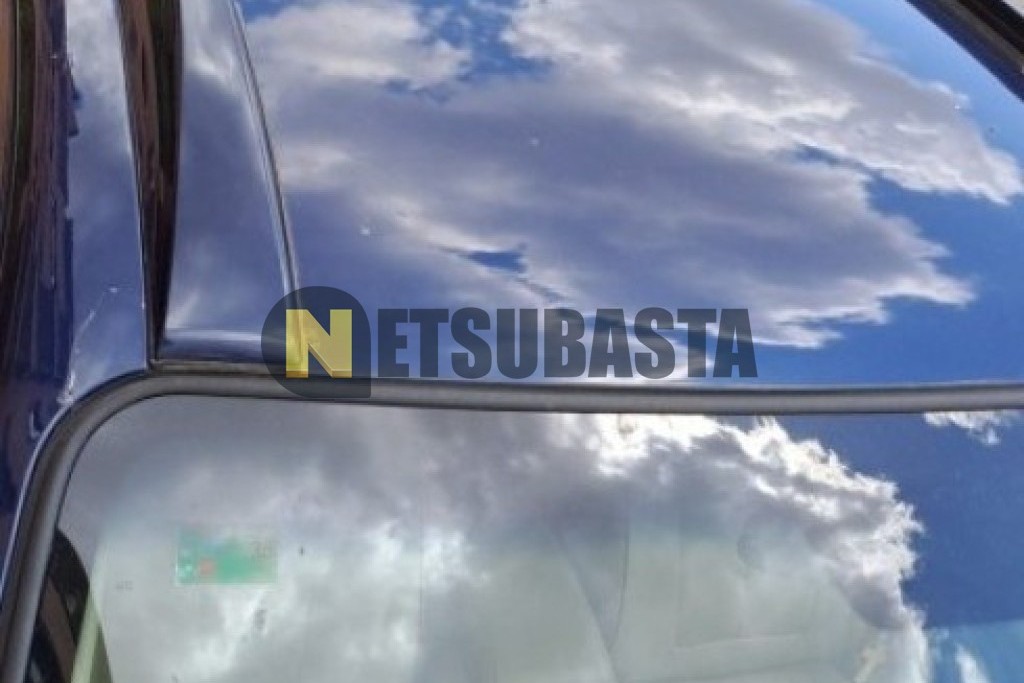 Hyundai Santa Fe 2.2 VGT Aut. 2009