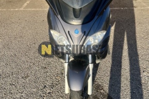 Yamaha XT 1200 Z Super Tenere E 2014