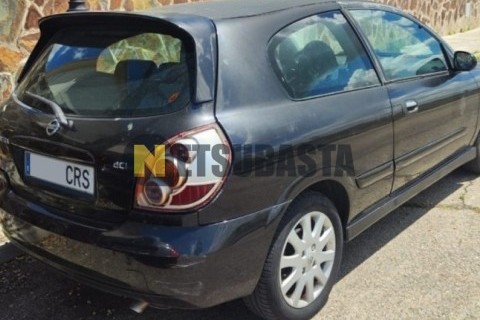 Yamaha Neos 50 2004