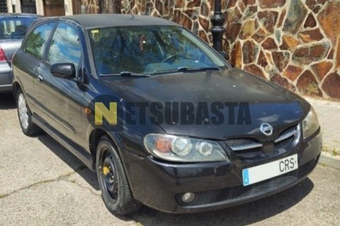 Yamaha Neos 50 2004