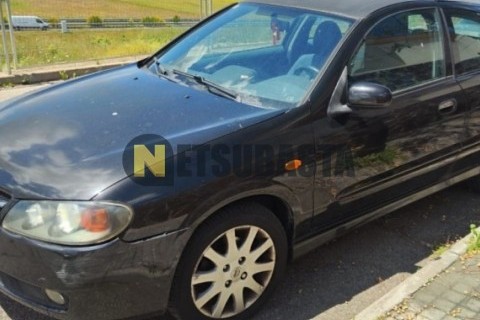 Yamaha Neos 50 2004