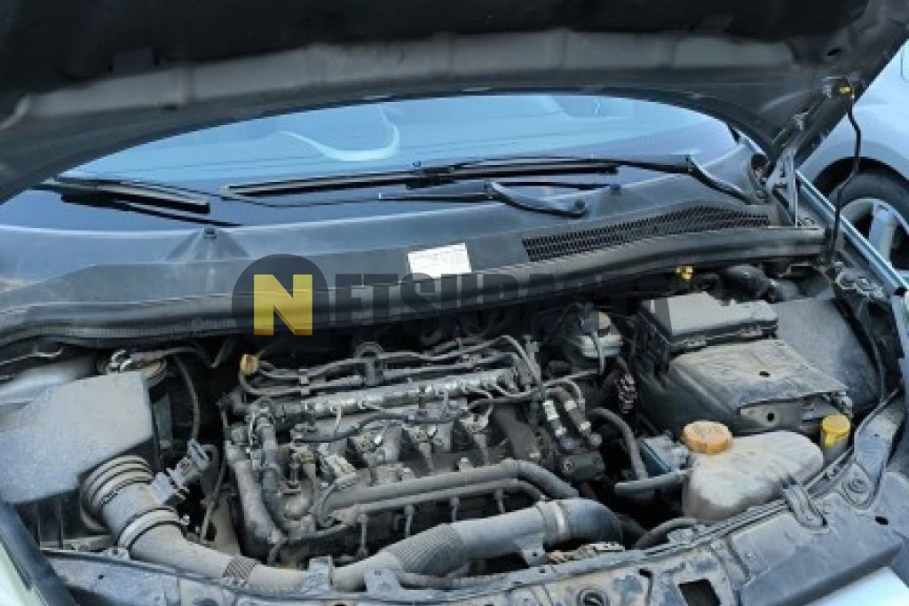 Opel Corsa 1.3 CDTi 2009