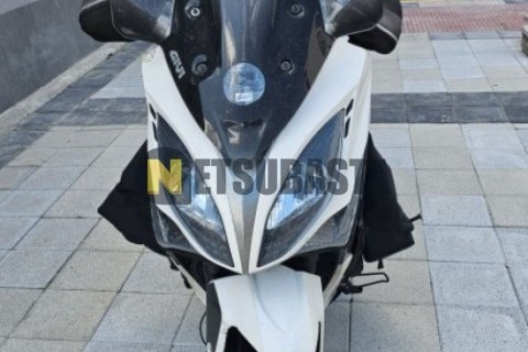 Kymco Xciting 400i ABS 2016