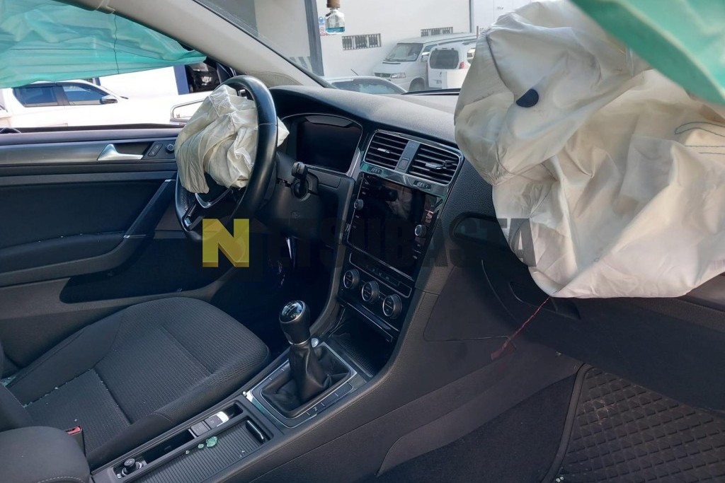 Volkswagen Golf 1.0 TSI 2018