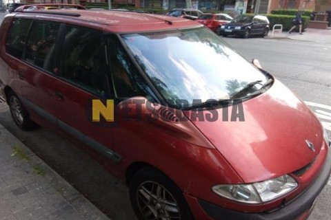 Yamaha Neos 50 2004