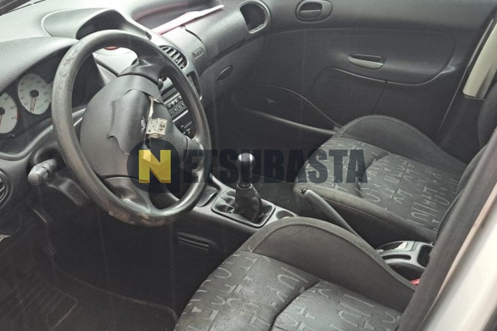 Peugeot 206 1.4 2003