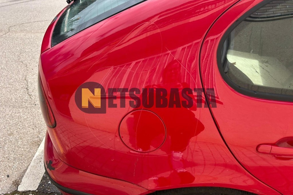 Seat Leon 1.9 TDI 2005