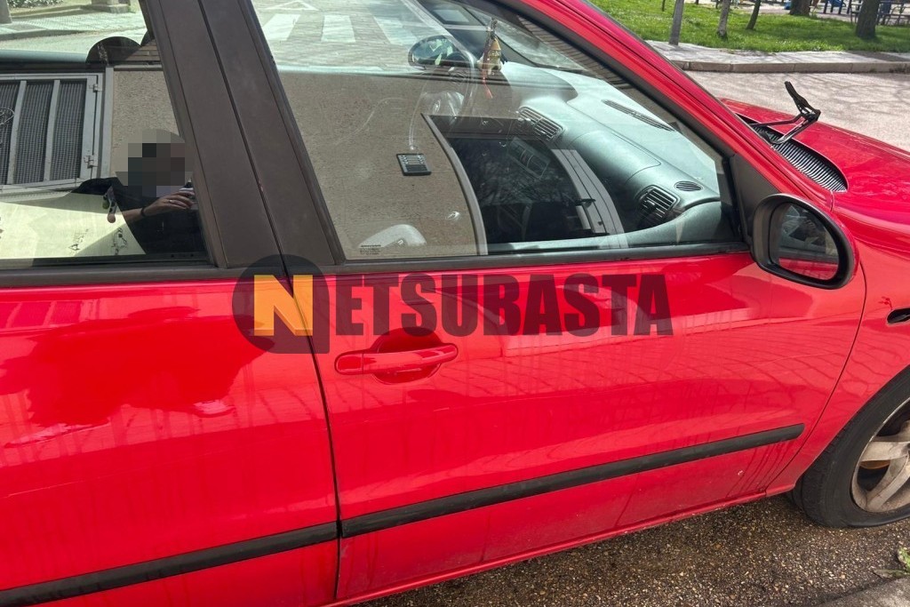 Seat Leon 1.9 TDI 2005